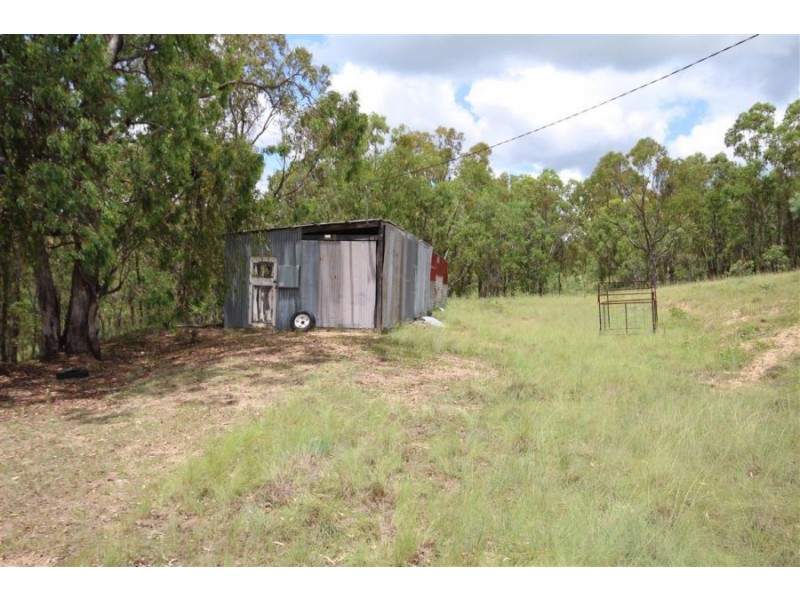 615 Sandy Flat Road, Tenterfield NSW 2372