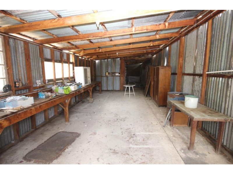 615 Sandy Flat Road, Tenterfield NSW 2372