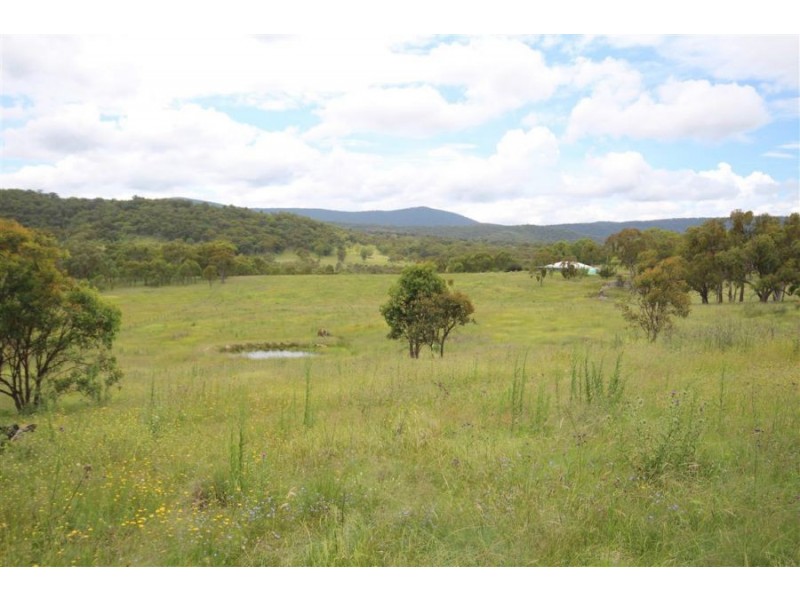 615 Sandy Flat Road, Tenterfield NSW 2372