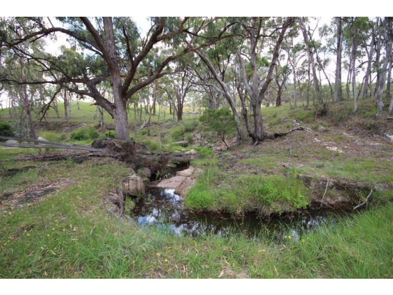 615 Sandy Flat Road, Tenterfield NSW 2372