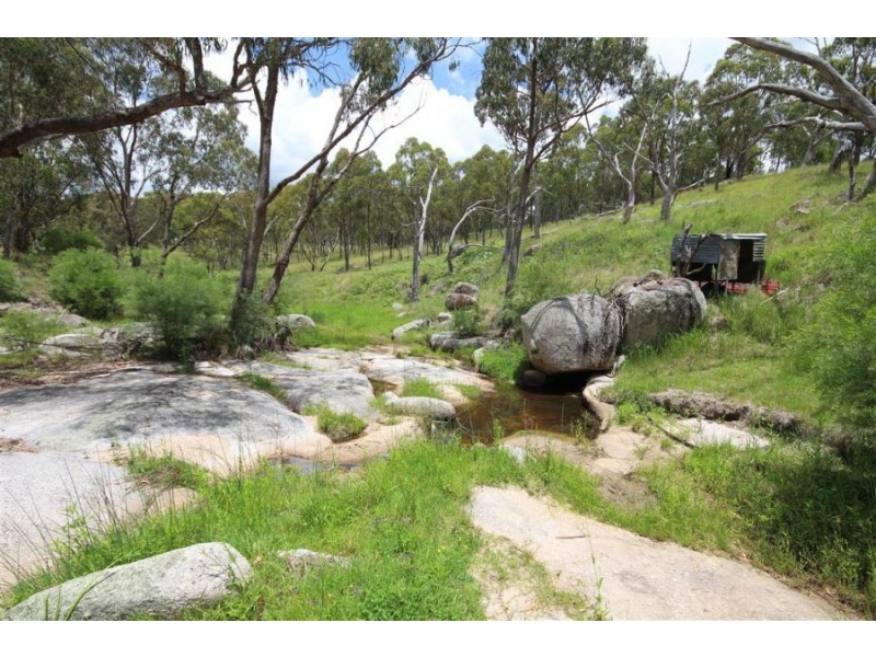 615 Sandy Flat Road, Tenterfield NSW 2372