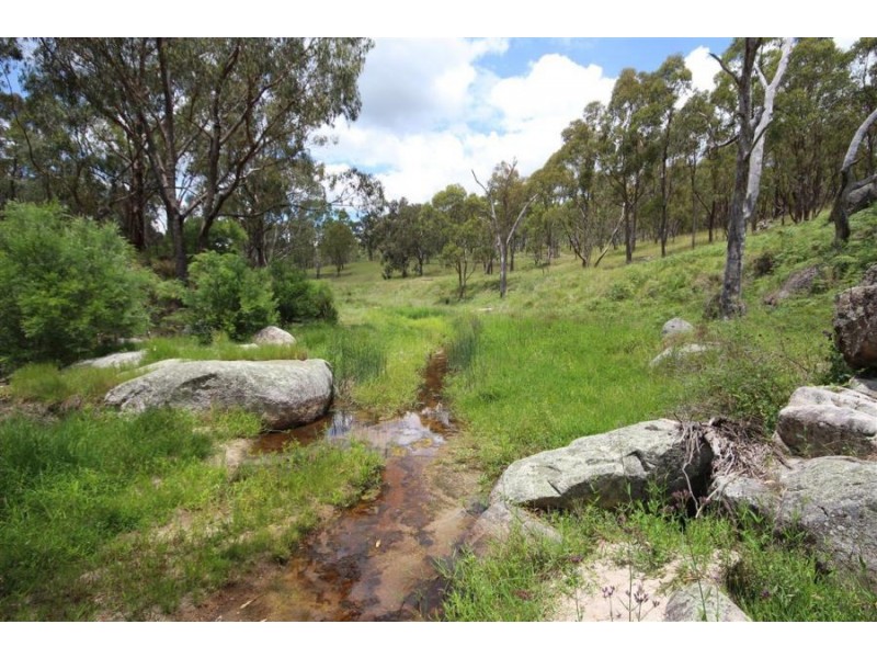 615 Sandy Flat Road, Tenterfield NSW 2372