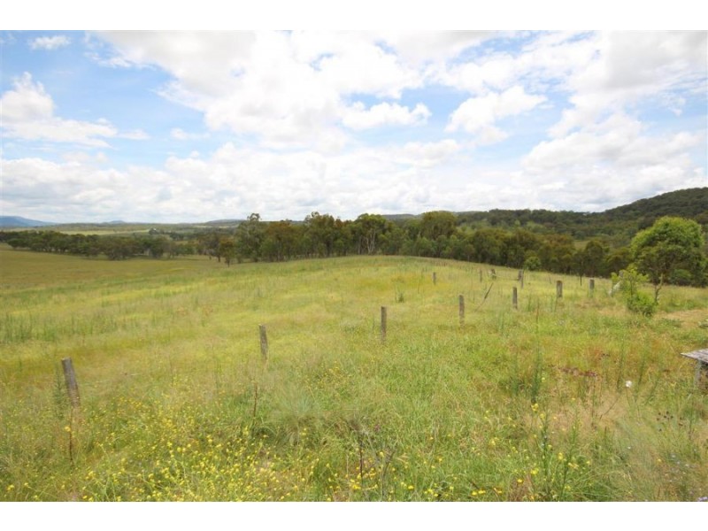 615 Sandy Flat Road, Tenterfield NSW 2372