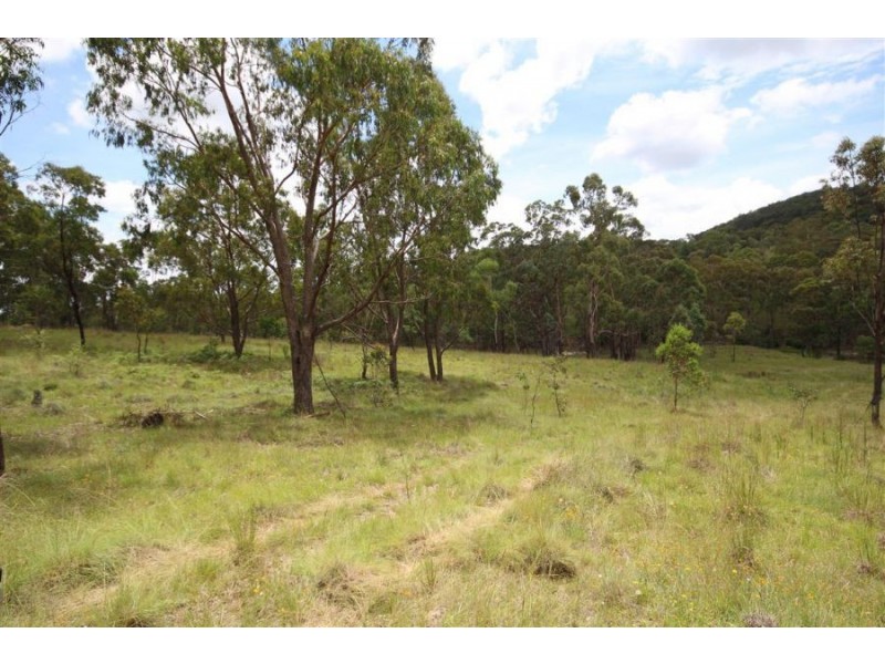 615 Sandy Flat Road, Tenterfield NSW 2372