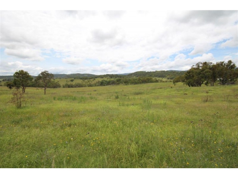 615 Sandy Flat Road, Tenterfield NSW 2372