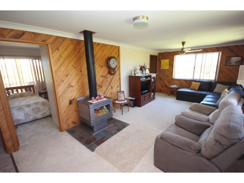 108 Millers Lane, Tenterfield NSW 2372