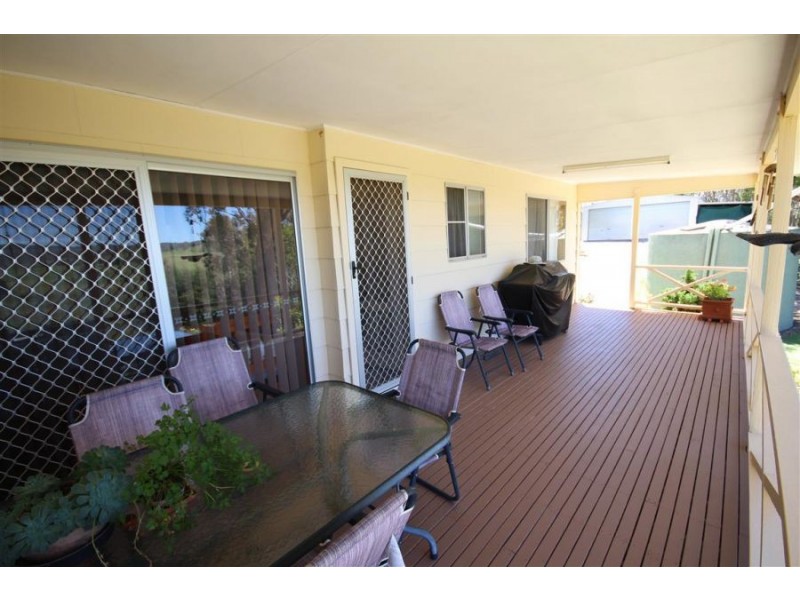 108 Millers Lane, Tenterfield NSW 2372