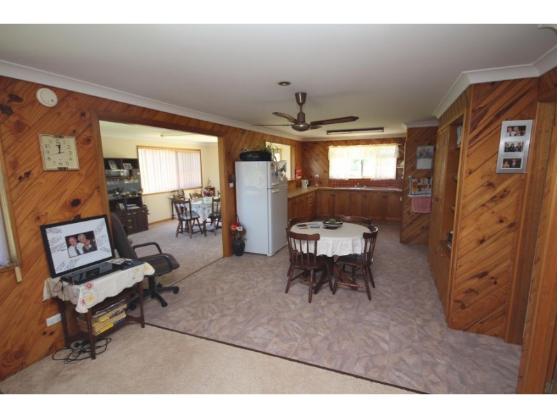 108 Millers Lane, Tenterfield NSW 2372