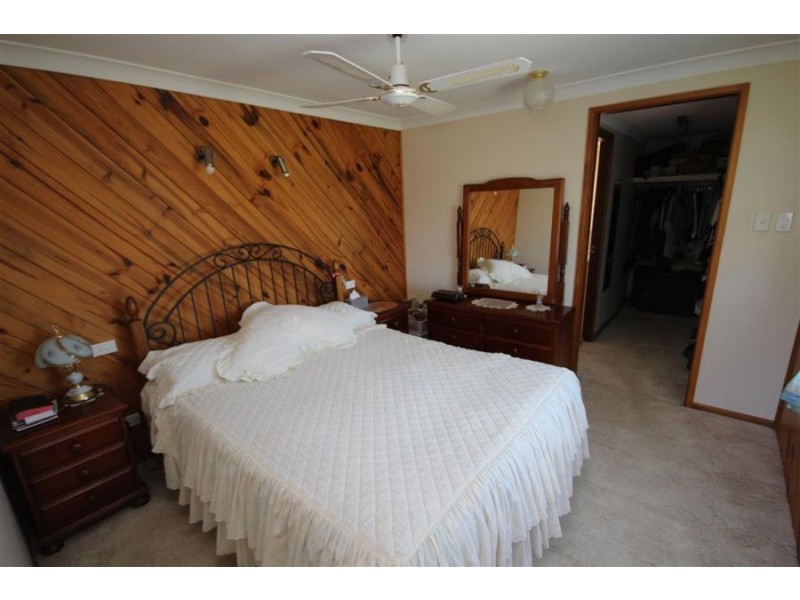 108 Millers Lane, Tenterfield NSW 2372