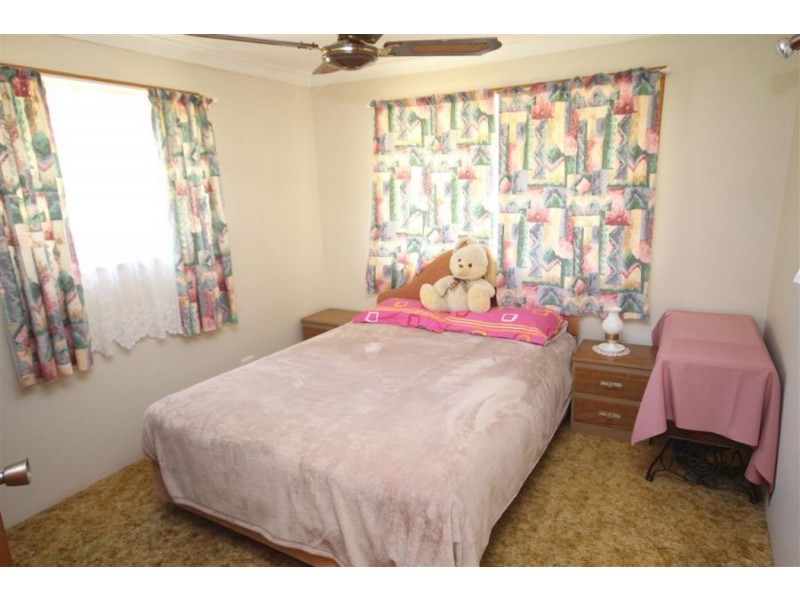 108 Millers Lane, Tenterfield NSW 2372