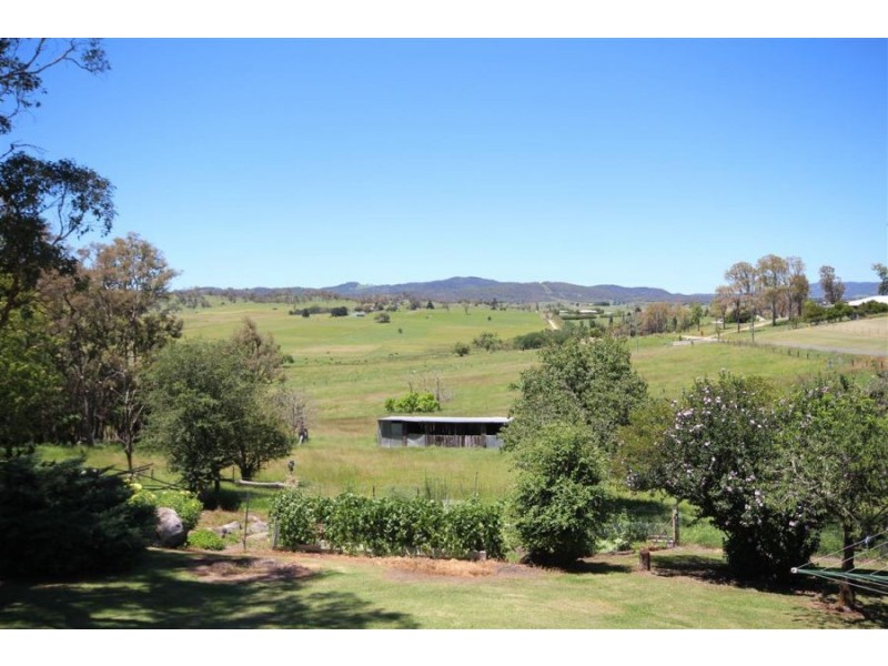 108 Millers Lane, Tenterfield NSW 2372