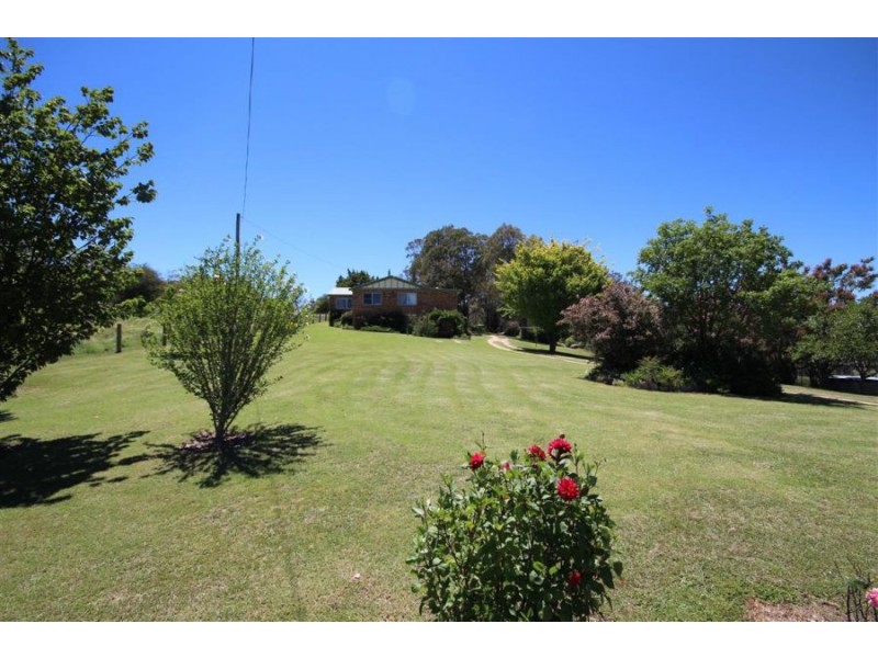 108 Millers Lane, Tenterfield NSW 2372