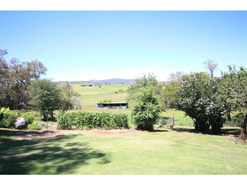 108 Millers Lane, Tenterfield NSW 2372