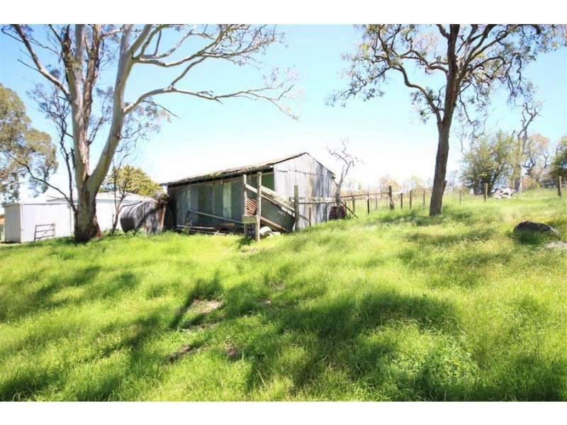 108 Millers Lane, Tenterfield NSW 2372
