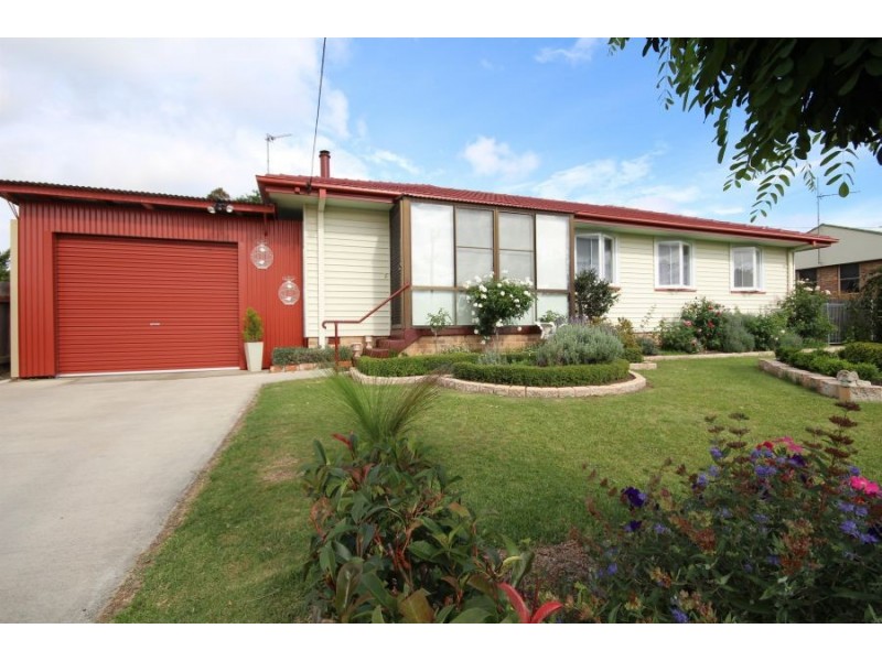 212 Bulwer street, Tenterfield NSW 2372