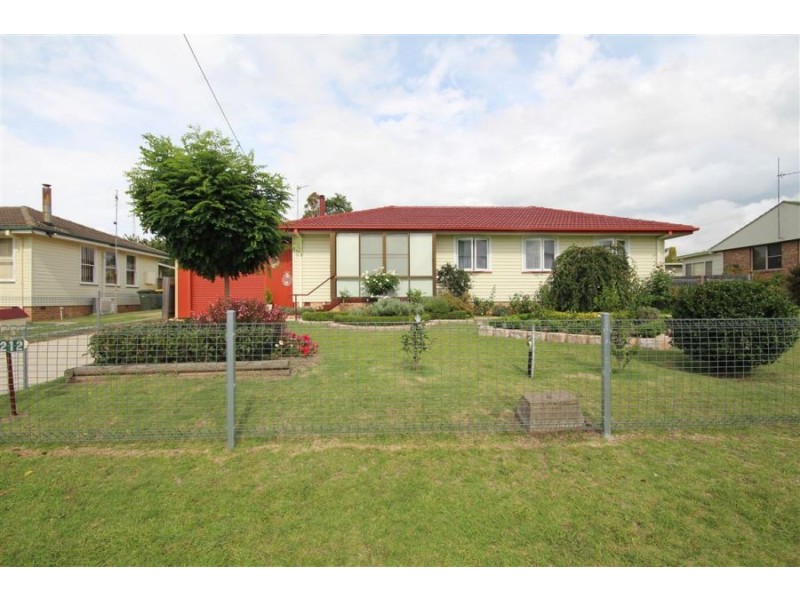 212 Bulwer street, Tenterfield NSW 2372