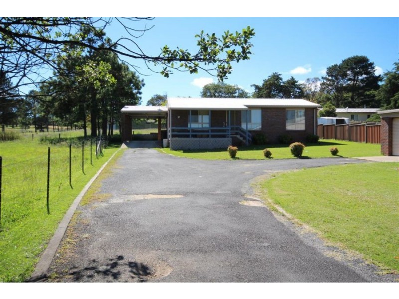 189 East Street, Tenterfield NSW 2372