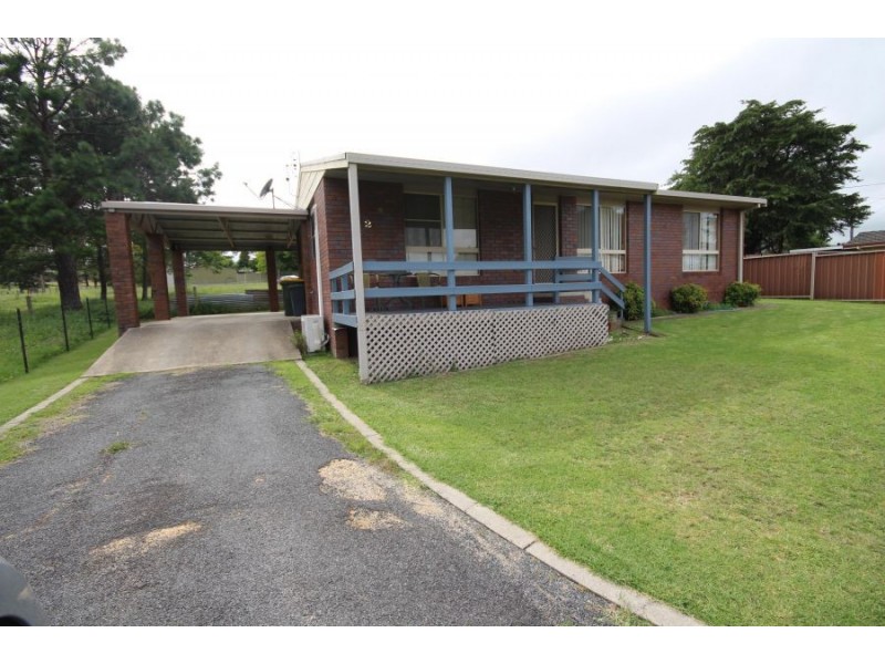 189 East Street, Tenterfield NSW 2372