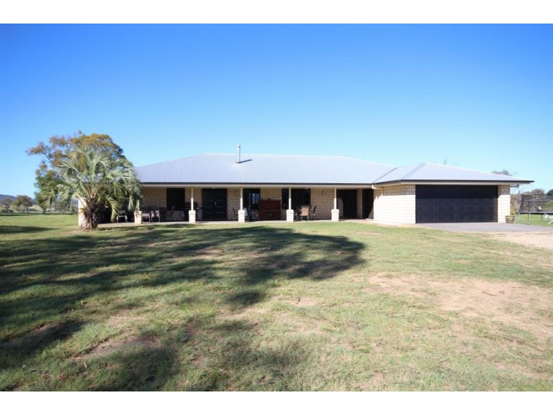 155 Millers Lane, Tenterfield NSW 2372
