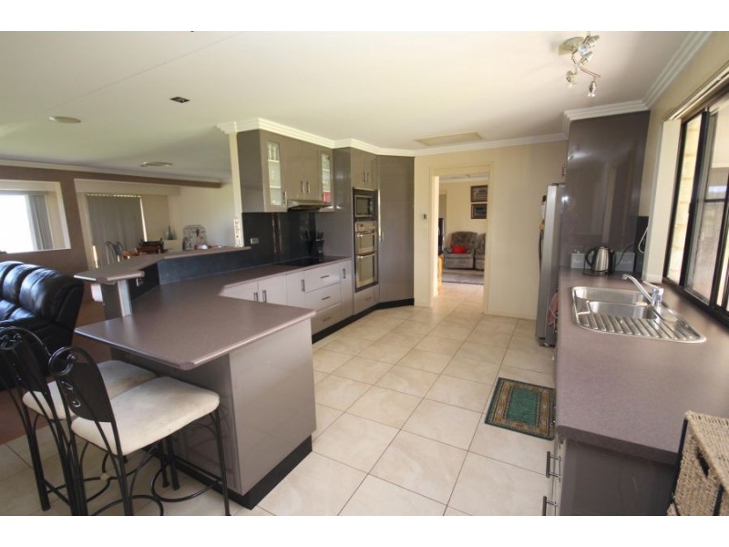 155 Millers Lane, Tenterfield NSW 2372