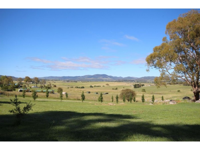 155 Millers Lane, Tenterfield NSW 2372