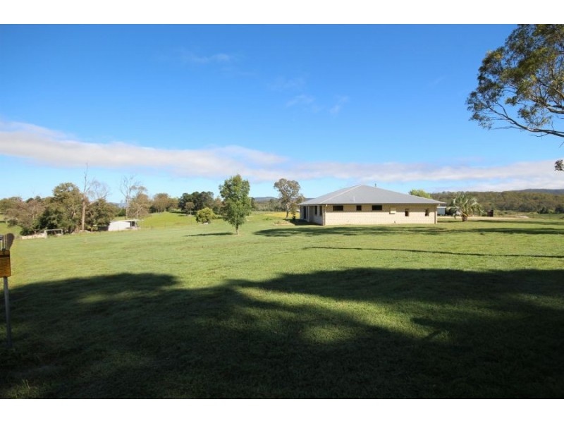 155 Millers Lane, Tenterfield NSW 2372