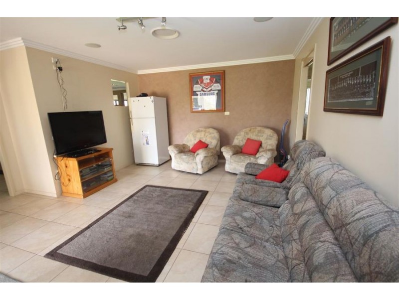 155 Millers Lane, Tenterfield NSW 2372