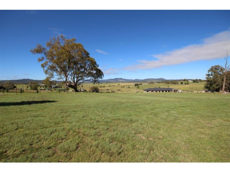 155 Millers Lane, Tenterfield NSW 2372
