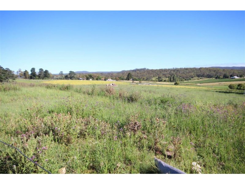 155 Millers Lane, Tenterfield NSW 2372