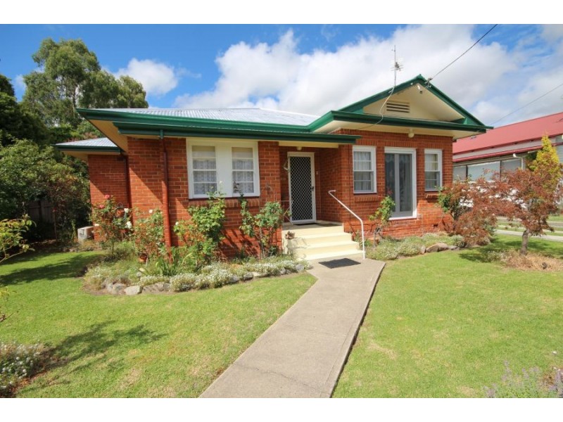 181 Manners Street, Tenterfield NSW 2372