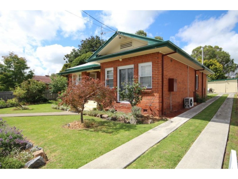 181 Manners Street, Tenterfield NSW 2372