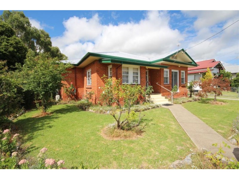 181 Manners Street, Tenterfield NSW 2372