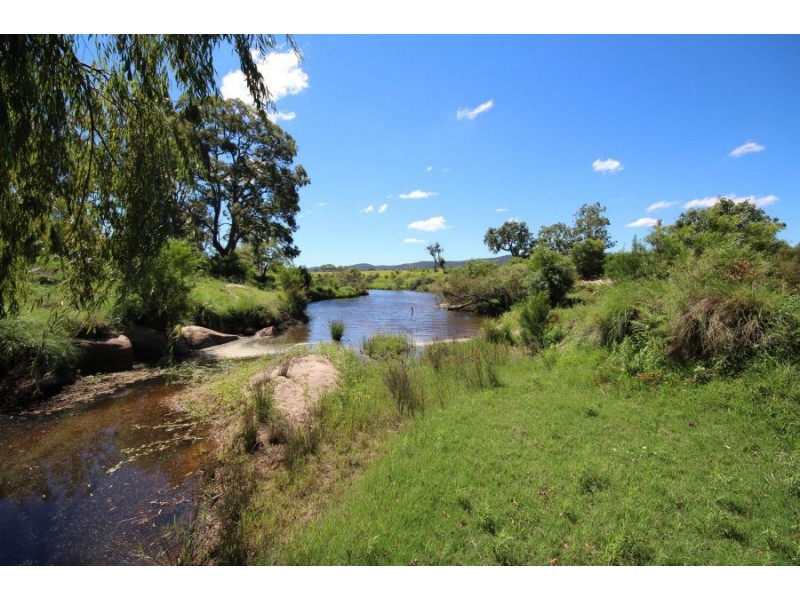 796 New England Highway, Tenterfield NSW 2372