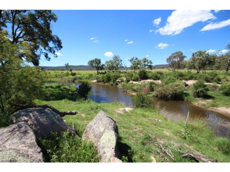 796 New England Highway, Tenterfield NSW 2372