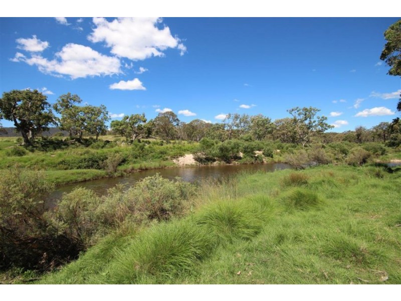 796 New England Highway, Tenterfield NSW 2372
