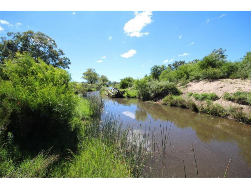 796 New England Highway, Tenterfield NSW 2372