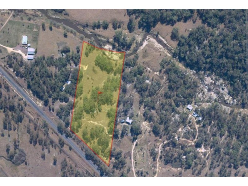 796 New England Highway, Tenterfield NSW 2372