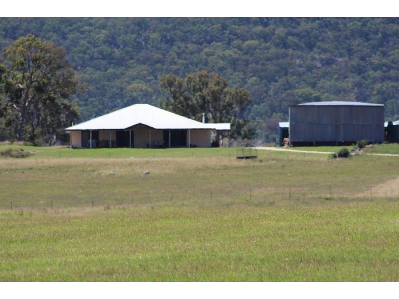 964 Bruxner Highway, Tenterfield NSW 2372