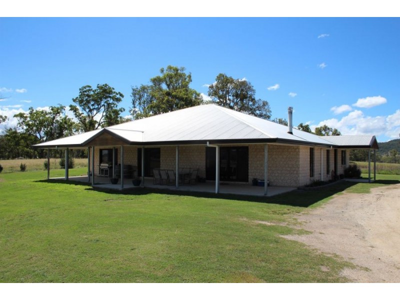 964 Bruxner Highway, Tenterfield NSW 2372