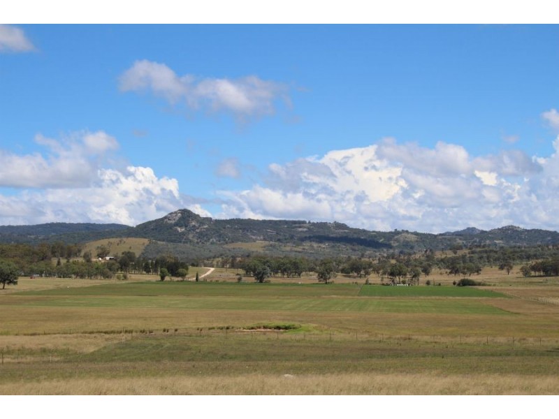 964 Bruxner Highway, Tenterfield NSW 2372