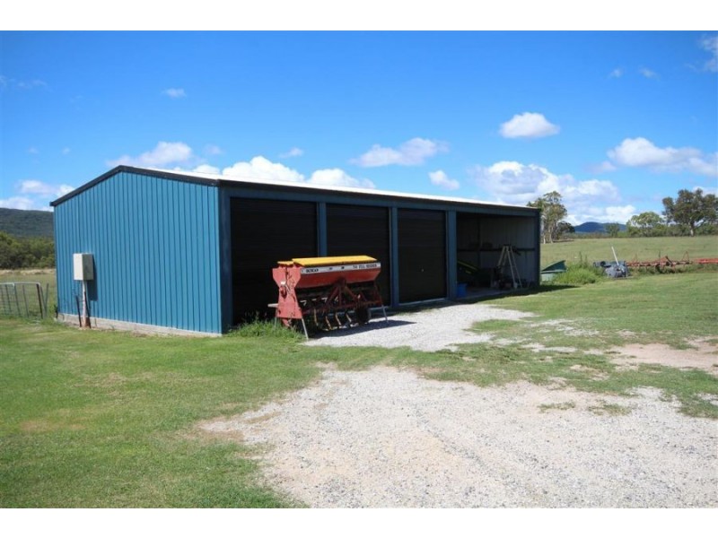 964 Bruxner Highway, Tenterfield NSW 2372