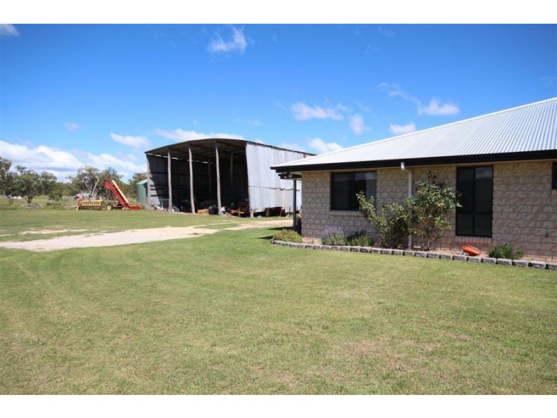 964 Bruxner Highway, Tenterfield NSW 2372