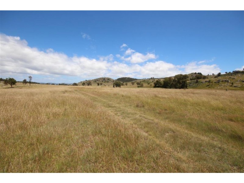 1759b Mount Mackenzie Road, Tenterfield NSW 2372