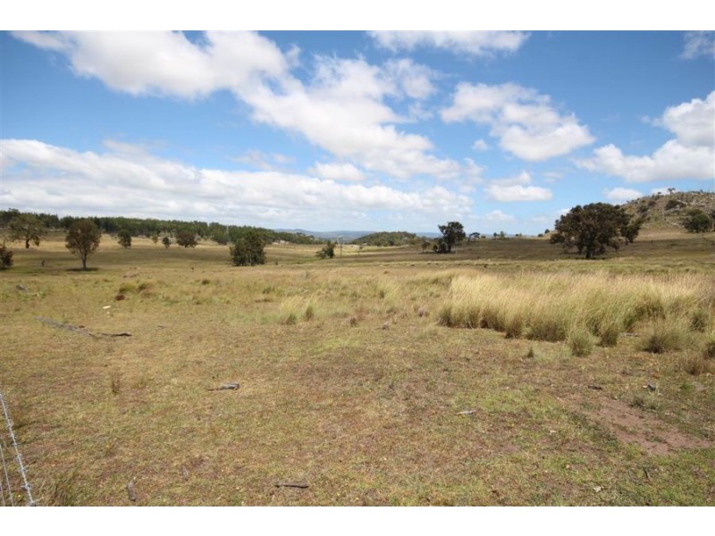 1759b Mount Mackenzie Road, Tenterfield NSW 2372