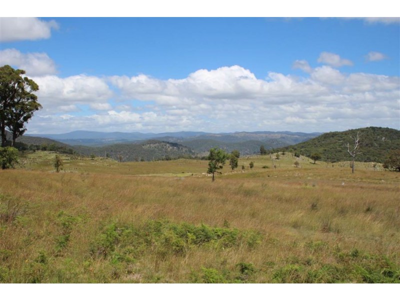 1759b Mount Mackenzie Road, Tenterfield NSW 2372
