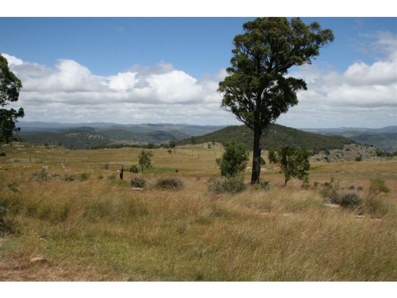 1759b Mount Mackenzie Road, Tenterfield NSW 2372