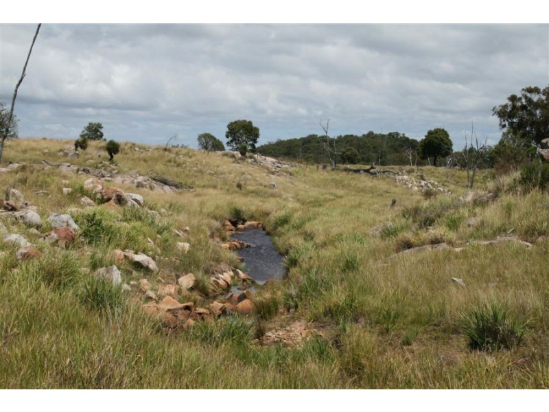 1759b Mount Mackenzie Road, Tenterfield NSW 2372