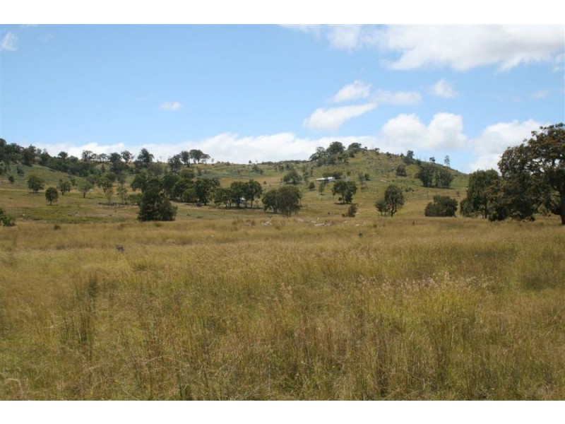 1759b Mount Mackenzie Road, Tenterfield NSW 2372