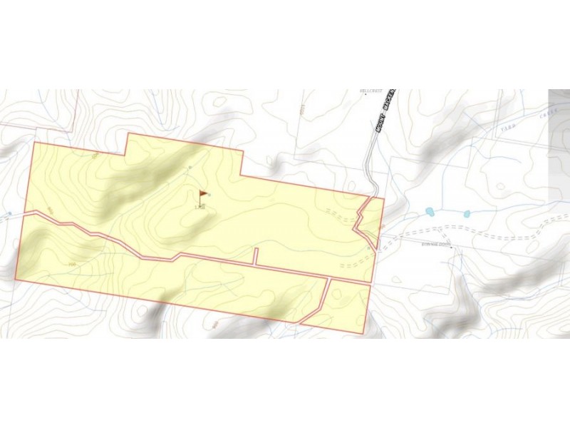 1759b Mount Mackenzie Road, Tenterfield NSW 2372