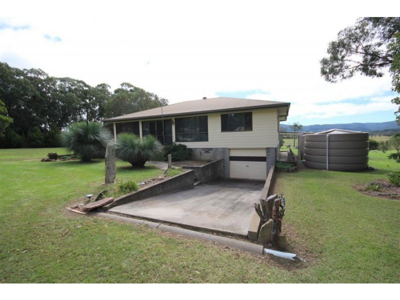 166 Homestead Road, Tenterfield NSW 2372